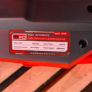 Aiko Pressure Washer 2.5KW 220V C/W 10M Hose &amp; Gun | Model: HPW-1210 Pressure Washer Aiko 