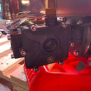 Aiko Pressure Washer 2.5KW 220V C/W 10M Hose &amp; Gun | Model: HPW-1210 Pressure Washer Aiko 