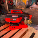 Aiko Pressure Washer 2.5KW 220V C/W 10M Hose &amp; Gun | Model: HPW-1210 Pressure Washer Aiko 