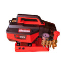 Aiko Pressure Washer 2.5KW 220V C/W 10M Hose &amp; Gun | Model: HPW-1210 Pressure Washer Aiko 