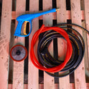 Aiko Pressure Washer 2.5KW 220V C/W 10M Hose &amp; Gun | Model: HPW-1210 Pressure Washer Aiko 