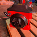 Aiko Pressure Washer 2.5KW 220V C/W 10M Hose &amp; Gun | Model: HPW-1210 Pressure Washer Aiko 