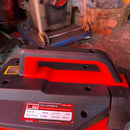 Aiko Pressure Washer 2.5KW 220V C/W 10M Hose &amp; Gun | Model: HPW-1210 Pressure Washer Aiko 