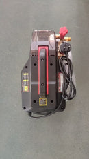 Aiko Pressure Washer 2.5KW 220V C/W 10M Hose &amp; Gun | Model: HPW-1210 Pressure Washer Aiko 