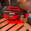 Aiko Pressure Washer 2.5KW 220V C/W 10M Hose &amp; Gun | Model: HPW-1210 Pressure Washer Aiko 