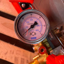 Aiko Pressure Washer 2.5KW 220V C/W 10M Hose &amp; Gun | Model: HPW-1210 Pressure Washer Aiko 