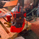 Aiko Pressure Washer 2.5KW 220V C/W 10M Hose &amp; Gun | Model: HPW-1210 Pressure Washer Aiko 