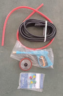 Aiko Pressure Washer 2.5KW 220V C/W 10M Hose &amp; Gun | Model: HPW-1210 Pressure Washer Aiko 