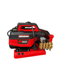 Aiko Pressure Washer 2.5KW 220V C/W 10M Hose &amp; Gun | Model: HPW-1210 Pressure Washer Aiko 