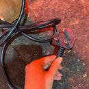 Aiko Pressure Washer 2.5KW 220V C/W 10M Hose &amp; Gun | Model: HPW-1210 Pressure Washer Aiko 