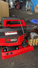 Aiko Pressure Washer 2.5KW 220V C/W 10M Hose &amp; Gun | Model: HPW-1210 Pressure Washer Aiko 