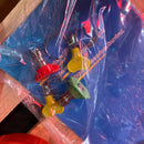 Aiko Pressure Washer 2.5KW 220V C/W 10M Hose &amp; Gun | Model: HPW-1210 Pressure Washer Aiko 