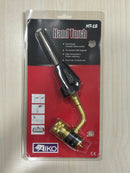 Aiko Pro Swivel Brazing Torch for MAPP Gas use. (Self Ignition)