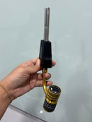 Aiko Pro Swivel Brazing Torch for MAPP Gas use. (Self Ignition)