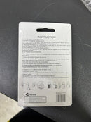 Aiko Resettable Number Lock 40mm #352 (Short) #214-UH | Model : PL-R352-AK-YM