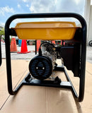 Aiko Robin Petrol Generator 2.0KW 240V 50HZ C/W EY20 Engine | Model : REY2400D-EY20 Generator Aiko 