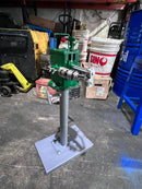 Aiko Rotary Machine With Roller 1.3m For Air Con | Model: RM08-TB Rotary Machine Aiko 
