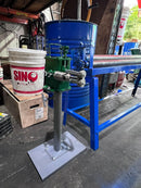 Aiko Rotary Machine With Roller 1.3m For Air Con | Model: RM08-TB Rotary Machine Aiko 