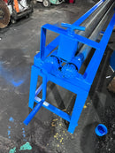 Aiko Rotary Machine With Roller 1.3m For Air Con | Model: RM08-TB Rotary Machine Aiko 