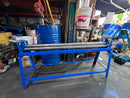 Aiko Rotary Machine With Roller 1.3m For Air Con | Model: RM08-TB Rotary Machine Aiko 