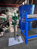 Aiko Rotary Machine With Roller 1.3m For Air Con | Model: RM08-TB Rotary Machine Aiko 