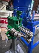 Aiko Rotary Machine With Roller 1.3m For Air Con | Model: RM08-TB Rotary Machine Aiko 