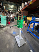 Aiko Rotary Machine With Roller 1.3m For Air Con | Model: RM08-TB Rotary Machine Aiko 