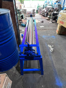 Aiko Rotary Machine With Roller 1.3m For Air Con | Model: RM08-TB Rotary Machine Aiko 