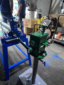 Aiko Rotary Machine With Roller 1.3m For Air Con | Model: RM08-TB Rotary Machine Aiko 
