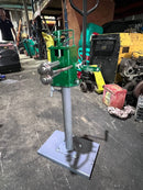 Aiko Rotary Machine With Roller 1.3m For Air Con | Model: RM08-TB Rotary Machine Aiko 