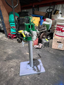 Aiko Rotary Machine With Roller 1.3m For Air Con | Model: RM08-TB Rotary Machine Aiko 