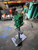 Aiko Rotary Machine With Roller 1.3m For Air Con | Model: RM08-TB Rotary Machine Aiko 