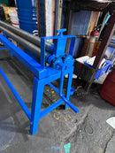Aiko Rotary Machine With Roller 1.3m For Air Con | Model: RM08-TB Rotary Machine Aiko 