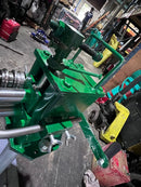 Aiko Rotary Machine With Roller 1.3m For Air Con | Model: RM08-TB Rotary Machine Aiko 