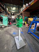 Aiko Rotary Machine With Roller 1.3m For Air Con | Model: RM08-TB Rotary Machine Aiko 