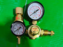 Aiko Safe Gas Argon Regulator AR | Model: REG-YM-AR-115 Gas Regulator Aiko 