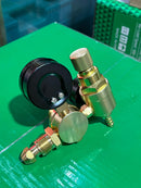 Aiko Safe Gas Argon Regulator AR | Model: REG-YM-AR-115 Gas Regulator Aiko 