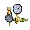 Aiko Safe Gas Argon Regulator AR | Model: REG-YM-AR-115 Gas Regulator Aiko 