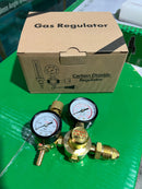 Aiko Safe Gas Argon Regulator AR | Model: REG-YM-AR-115 Gas Regulator Aiko 
