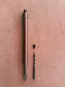 Aiko SDS Arbor 16X300mm Shank For Carbite Cutter | Model: CCB-AR300- SDS Arbor Aiko 16X300mm 