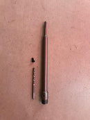 Aiko SDS Arbor 16X300mm Shank For Carbite Cutter | Model: CCB-AR300- SDS Arbor Aiko 22X300mm 