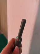 Aiko SDS Arbor 16X300mm Shank For Carbite Cutter | Model: CCB-AR300- SDS Arbor Aiko 