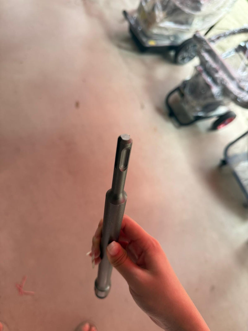 Aiko SDS Arbor 16X300mm Shank For Carbite Cutter | Model: CCB-AR300- SDS Arbor Aiko 