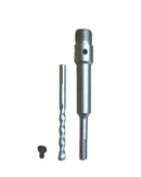 Aiko SDS Arbor 22X160mm Shank for Carbite Cutter | Model: CCB-AR160 SDS Arbor Aiko 