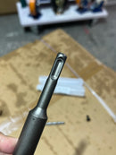 Aiko SDS Arbor 22X160mm Shank for Carbite Cutter | Model: CCB-AR160 SDS Arbor Aiko 