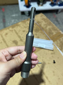 Aiko SDS Arbor 22X160mm Shank for Carbite Cutter | Model: CCB-AR160 SDS Arbor Aiko 