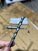 Aiko SDS Arbor 22X160mm Shank for Carbite Cutter | Model: CCB-AR160 SDS Arbor Aiko 