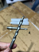 Aiko SDS Arbor 22X160mm Shank for Carbite Cutter | Model: CCB-AR160 SDS Arbor Aiko 