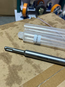 Aiko SDS Plus Rebar Cutter Bit | Model: SDS-SRC-A Rebar Cutter Bit Aiko 