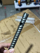 Aiko SDS Plus Rebar Cutter Bit | Model: SDS-SRC-A Rebar Cutter Bit Aiko 